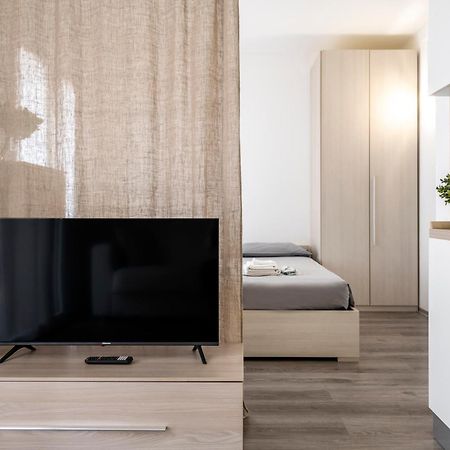 Bnbutler - Archimede 53 - Bright Studio Milan Bagian luar foto