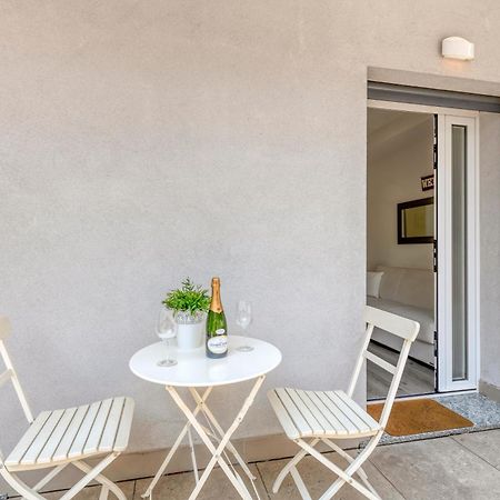 Bnbutler - Archimede 53 - Bright Studio Milan Bagian luar foto