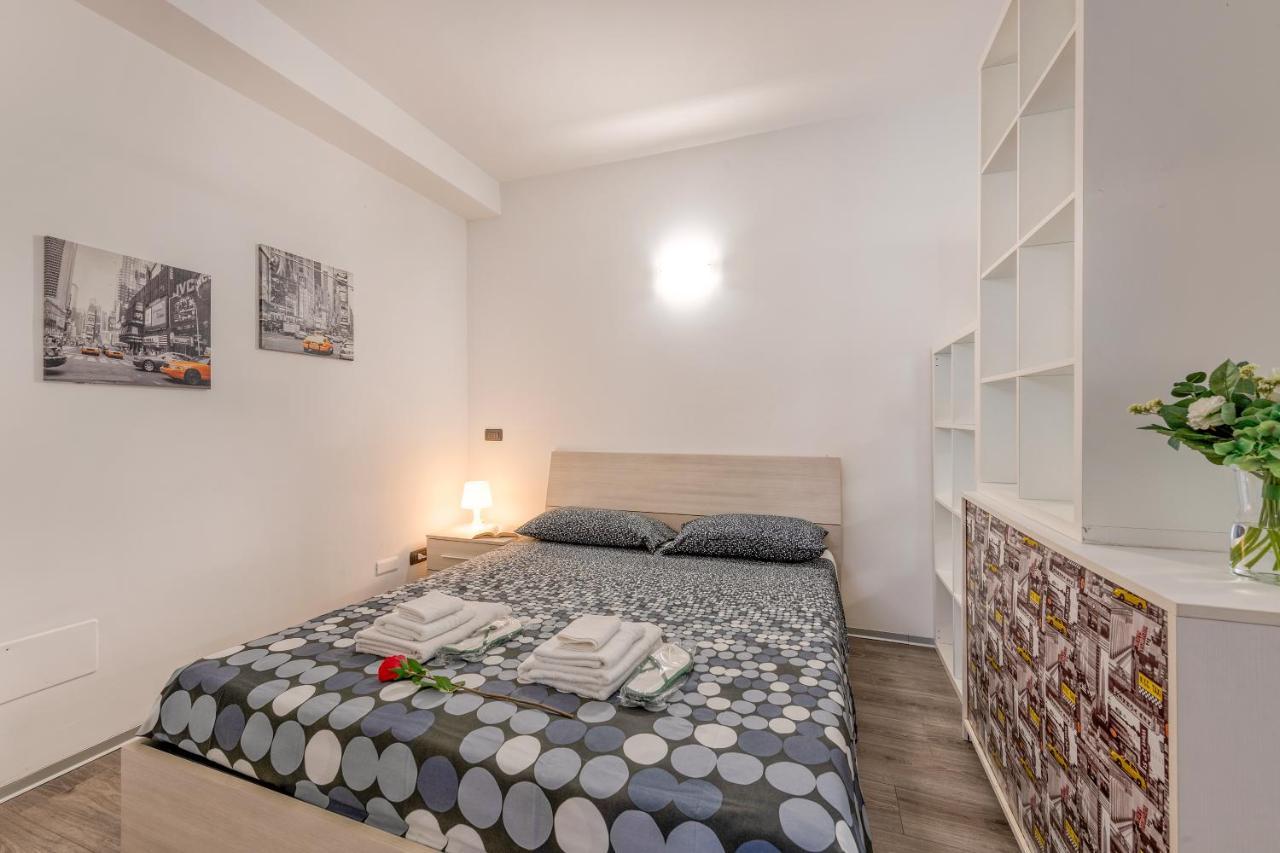 Bnbutler - Archimede 53 - Bright Studio Milan Bagian luar foto