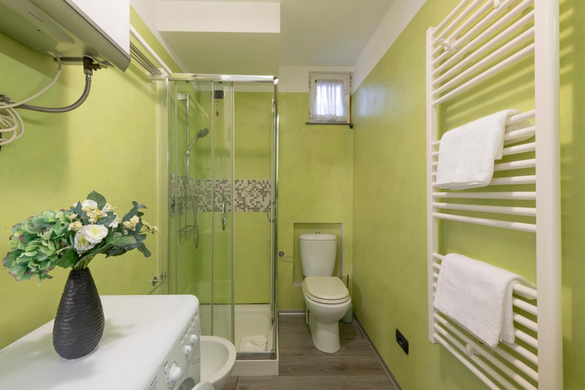 Bnbutler - Archimede 53 - Bright Studio Milan Bagian luar foto