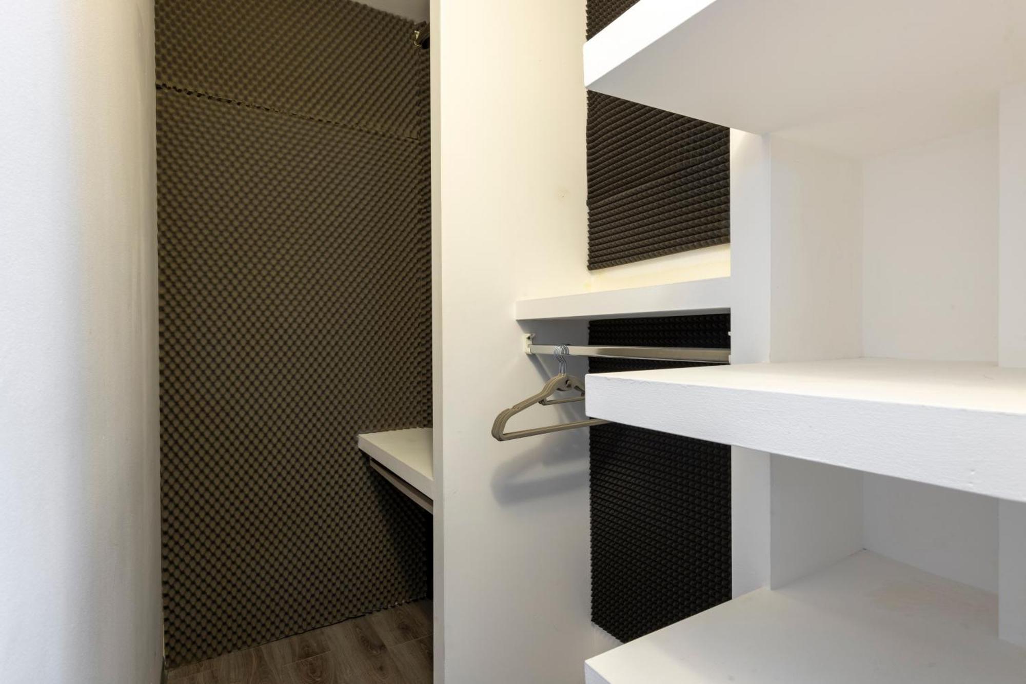 Bnbutler - Archimede 53 - Bright Studio Milan Bagian luar foto