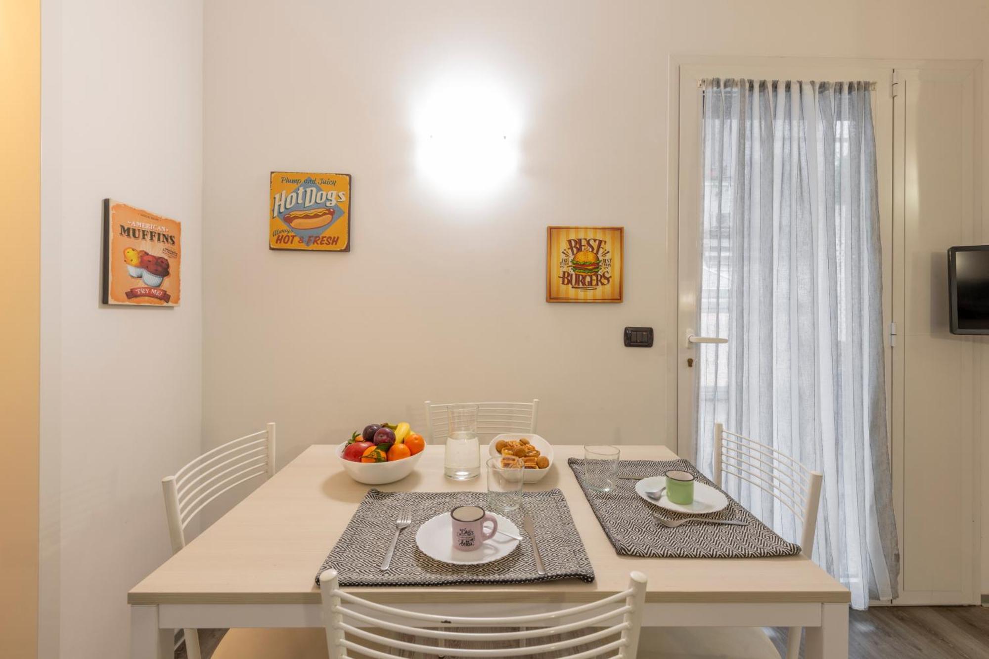 Bnbutler - Archimede 53 - Bright Studio Milan Bagian luar foto