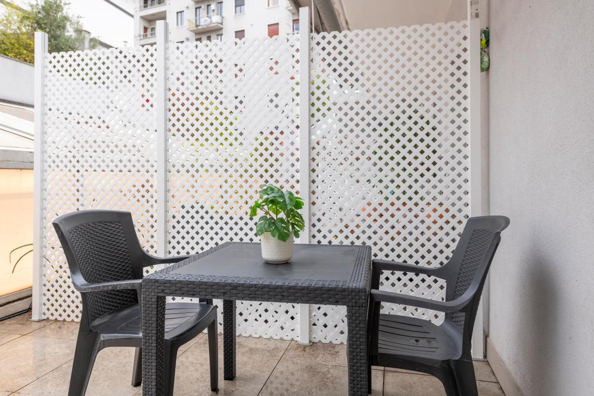 Bnbutler - Archimede 53 - Bright Studio Milan Bagian luar foto