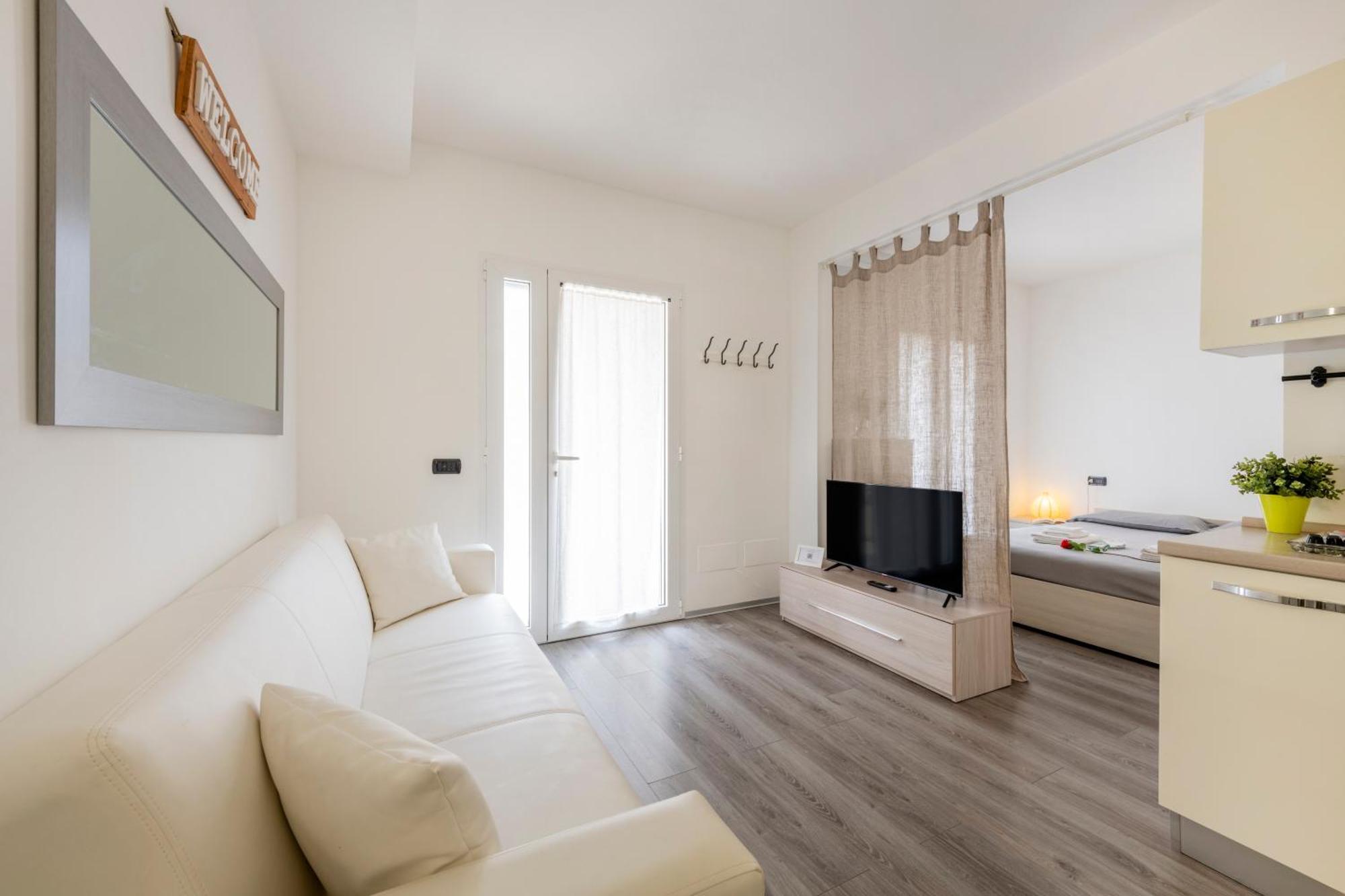 Bnbutler - Archimede 53 - Bright Studio Milan Bagian luar foto