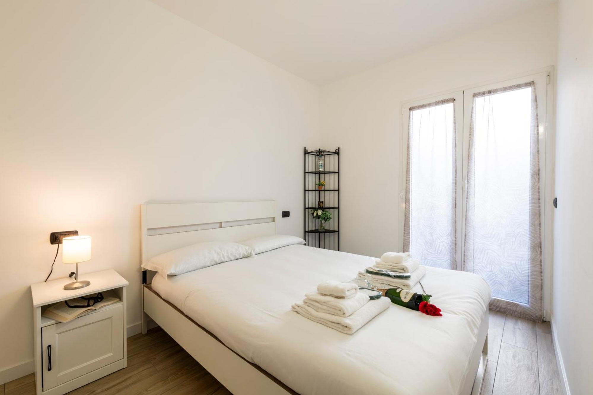 Bnbutler - Archimede 53 - Bright Studio Milan Bagian luar foto