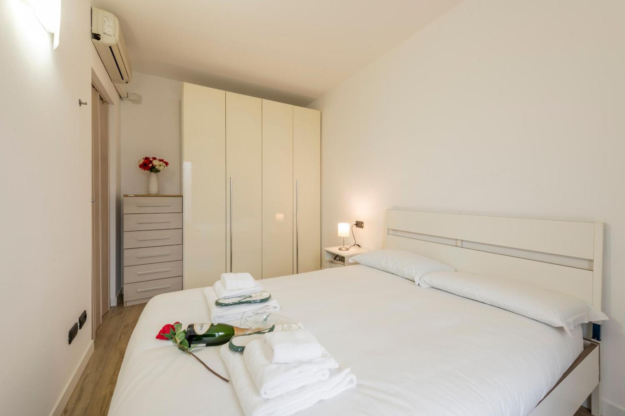 Bnbutler - Archimede 53 - Bright Studio Milan Bagian luar foto