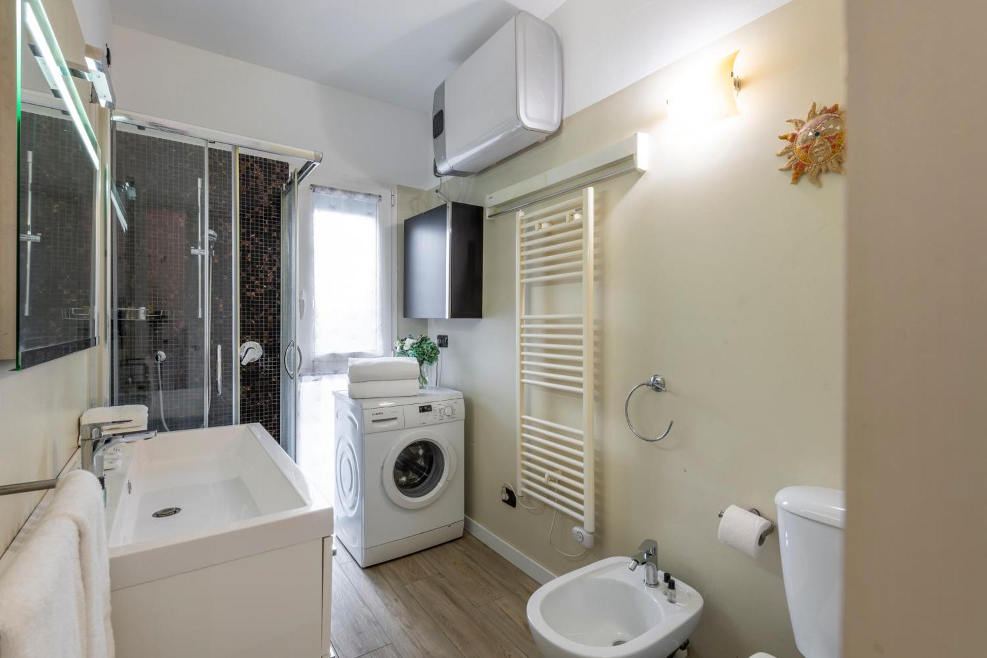 Bnbutler - Archimede 53 - Bright Studio Milan Bagian luar foto