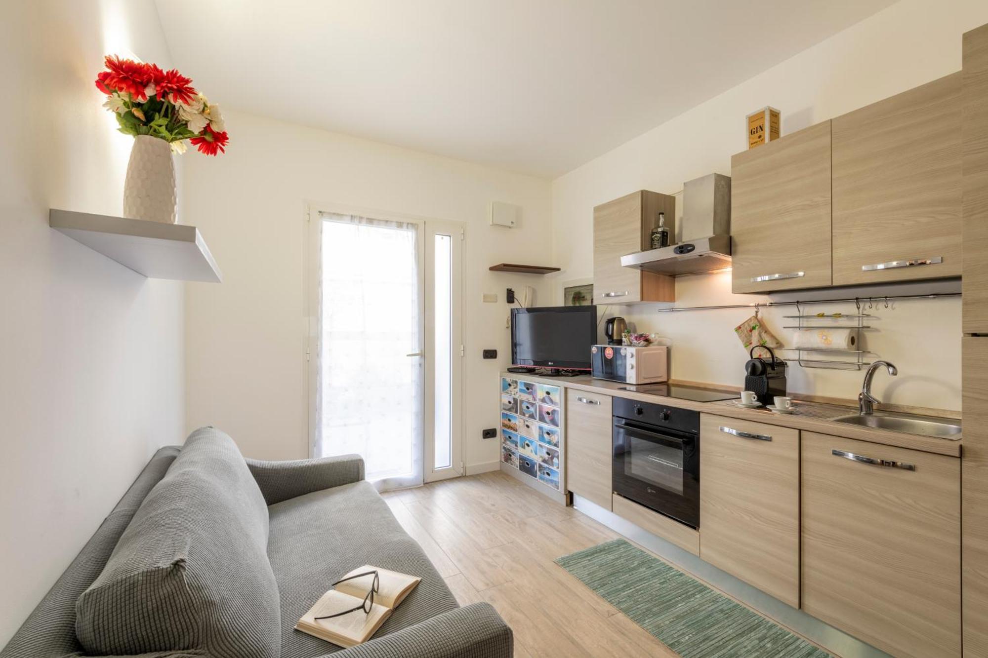 Bnbutler - Archimede 53 - Bright Studio Milan Bagian luar foto