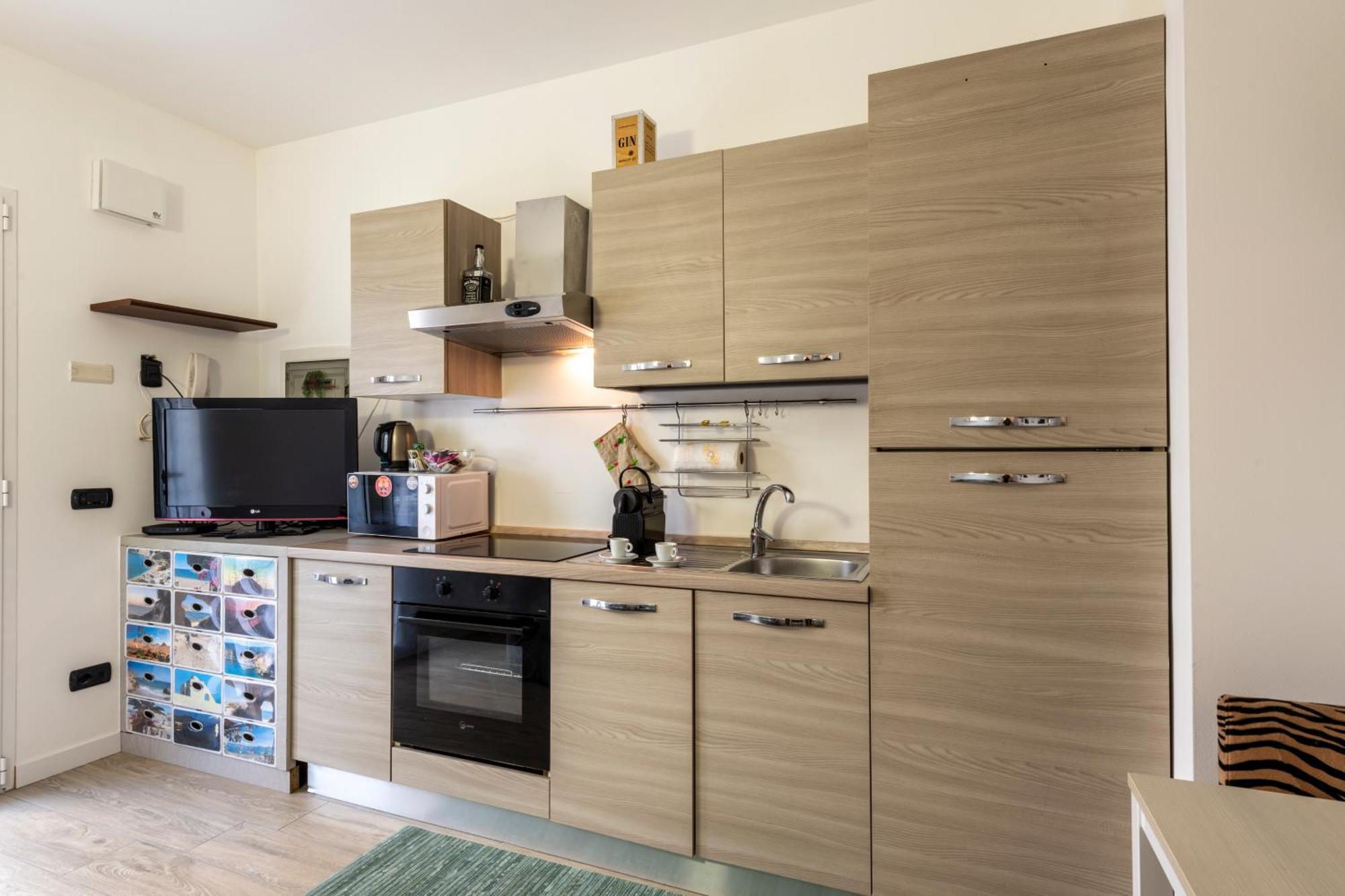 Bnbutler - Archimede 53 - Bright Studio Milan Bagian luar foto