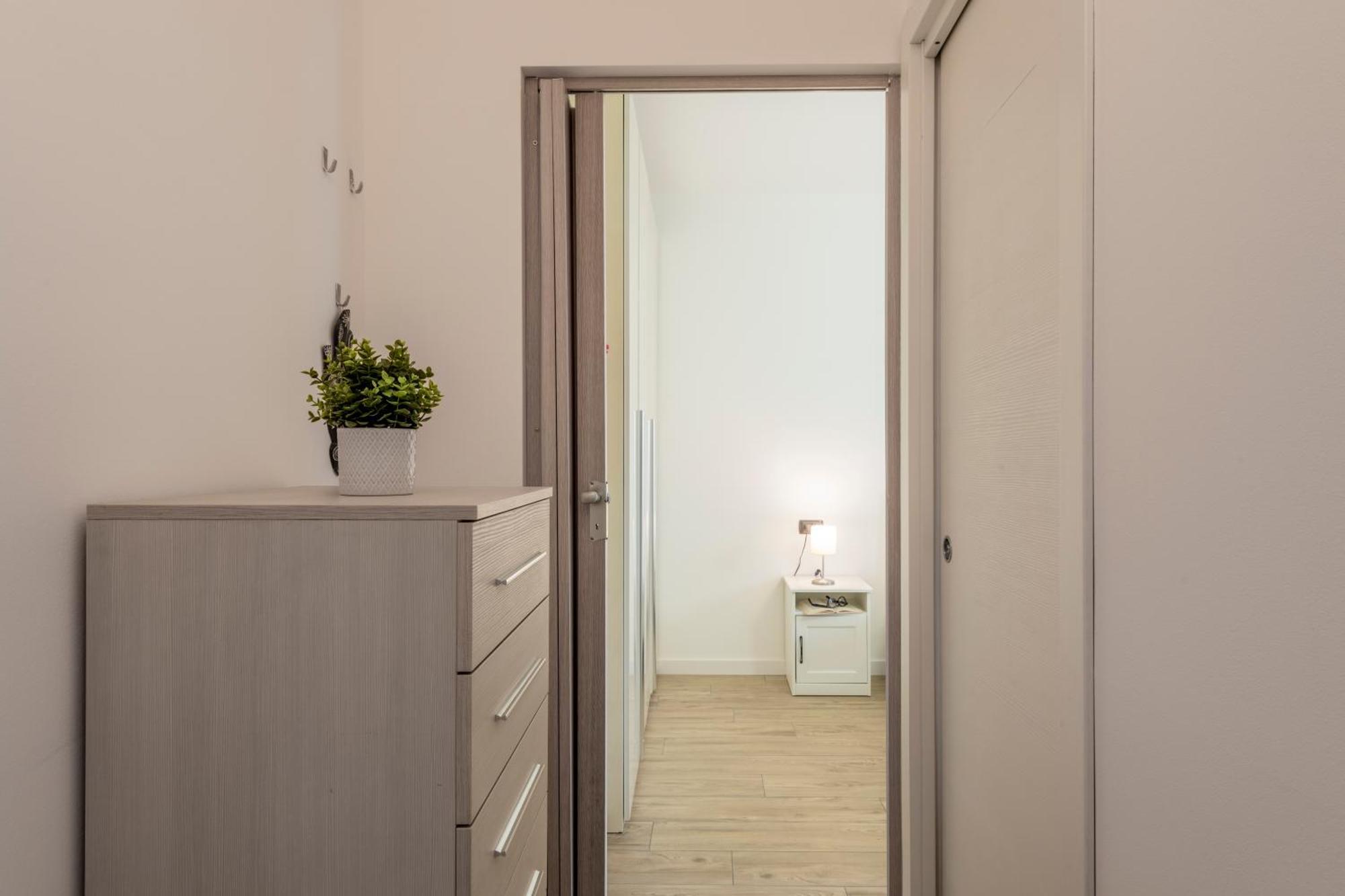 Bnbutler - Archimede 53 - Bright Studio Milan Bagian luar foto