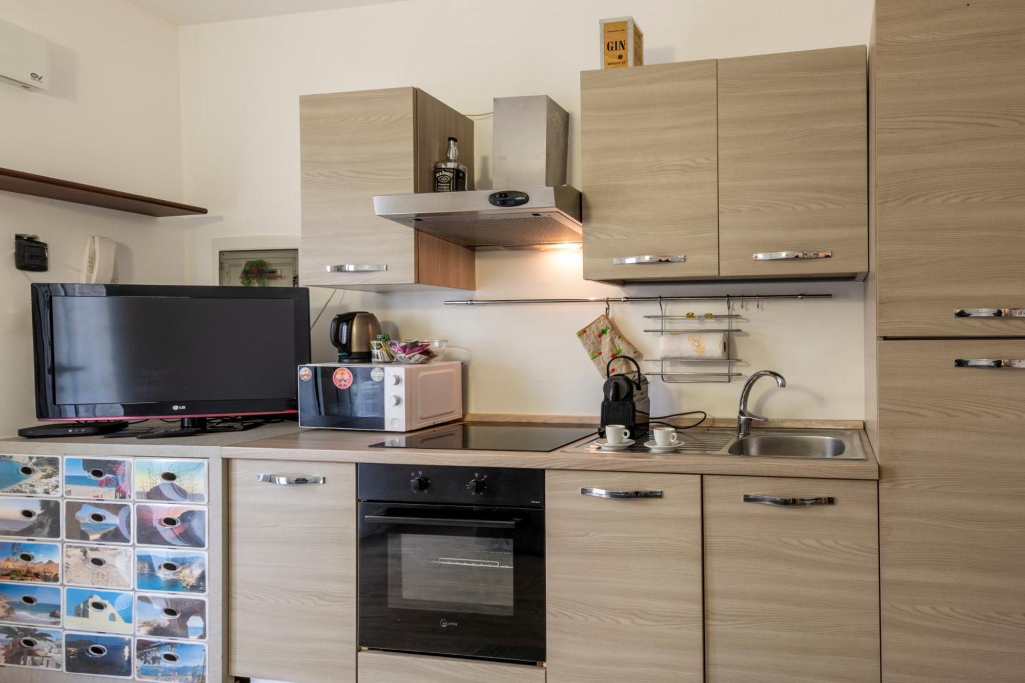 Bnbutler - Archimede 53 - Bright Studio Milan Bagian luar foto