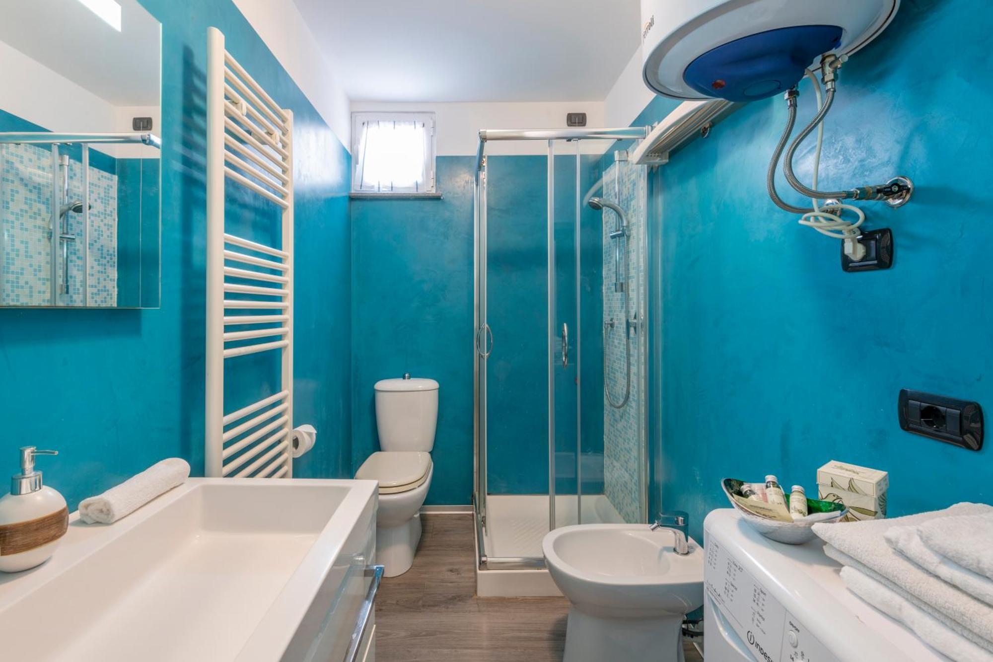 Bnbutler - Archimede 53 - Bright Studio Milan Bagian luar foto