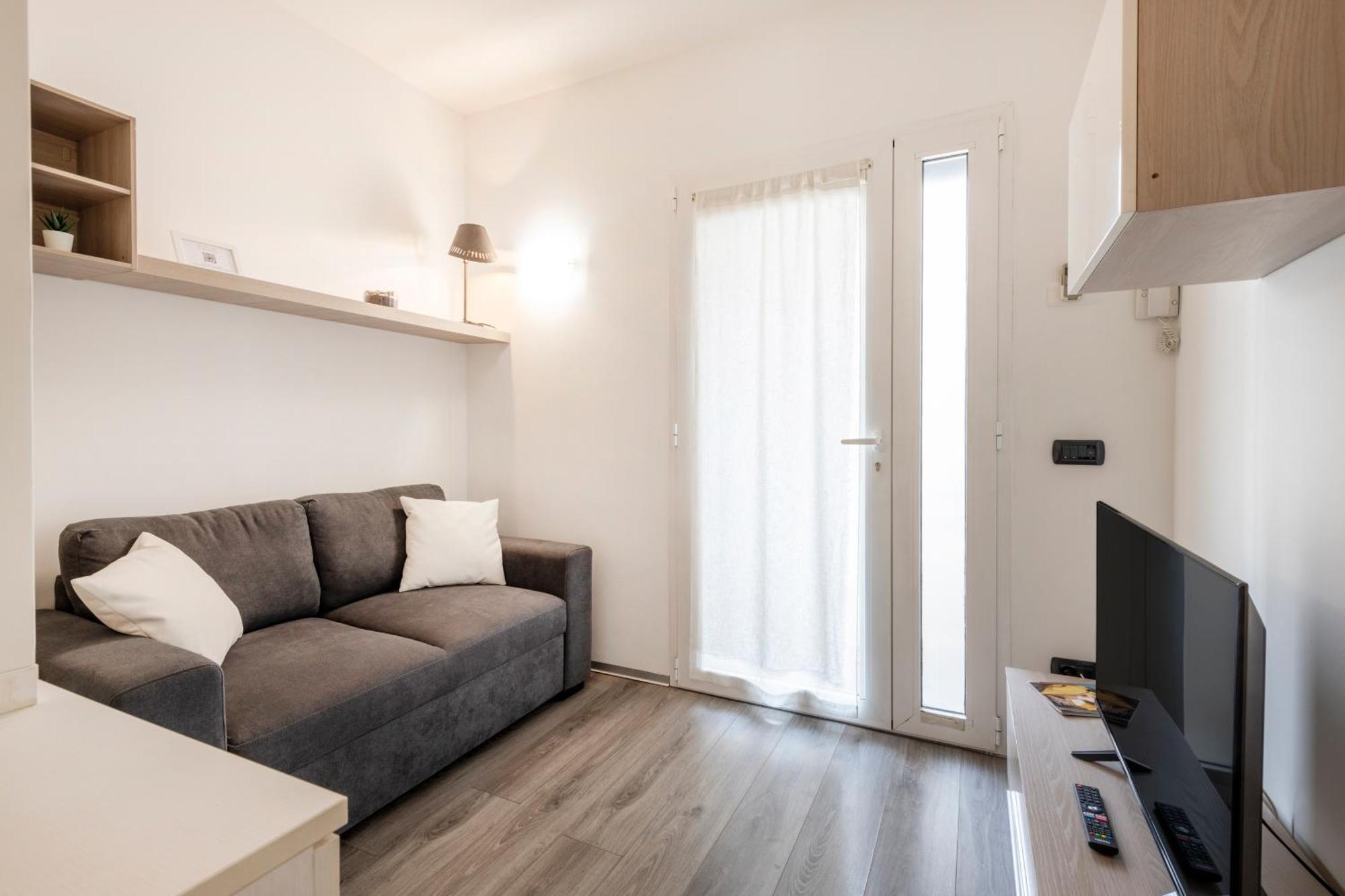 Bnbutler - Archimede 53 - Bright Studio Milan Bagian luar foto