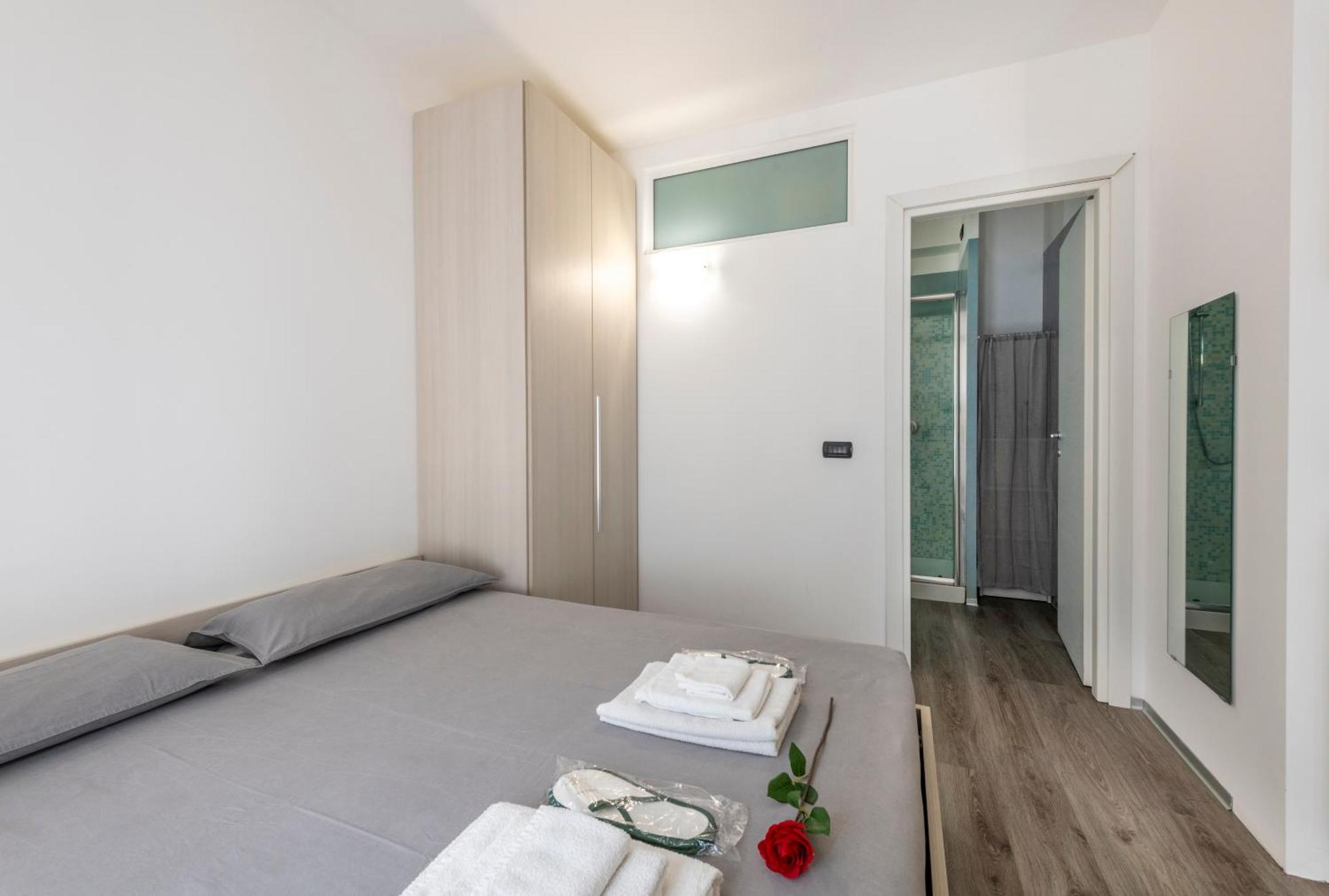 Bnbutler - Archimede 53 - Bright Studio Milan Bagian luar foto