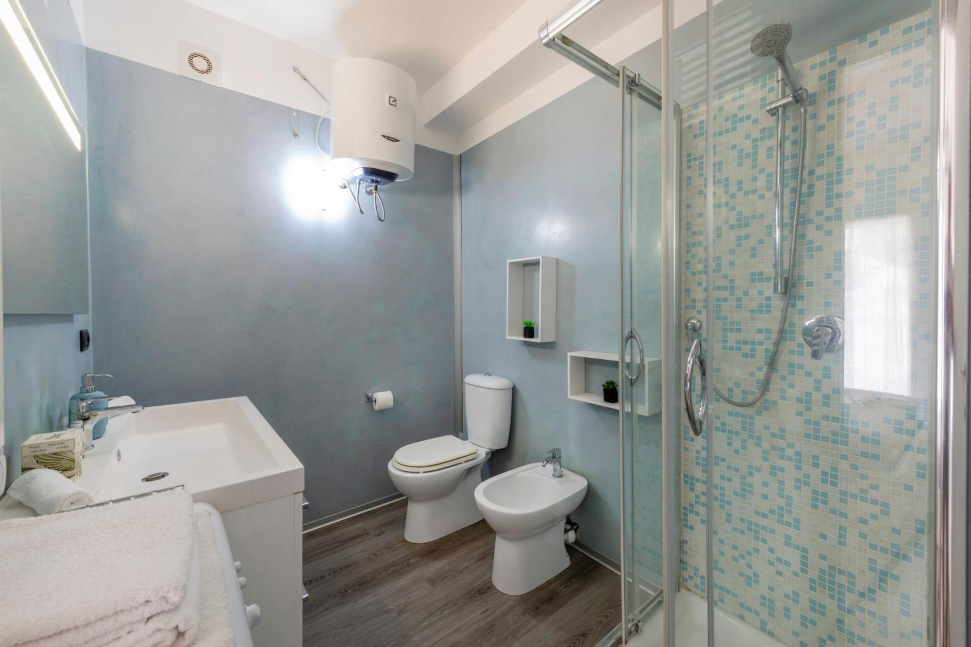 Bnbutler - Archimede 53 - Bright Studio Milan Bagian luar foto
