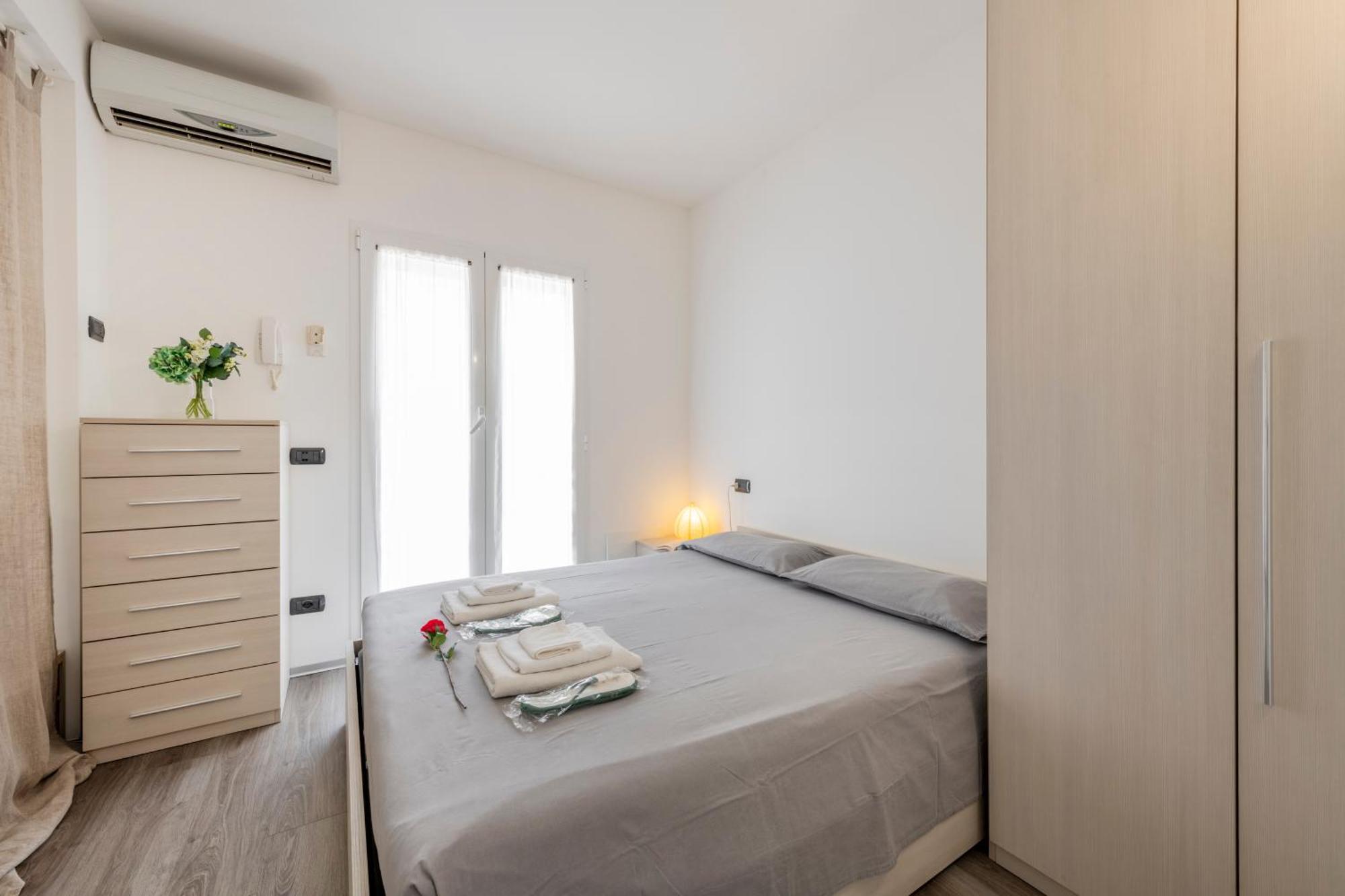 Bnbutler - Archimede 53 - Bright Studio Milan Bagian luar foto