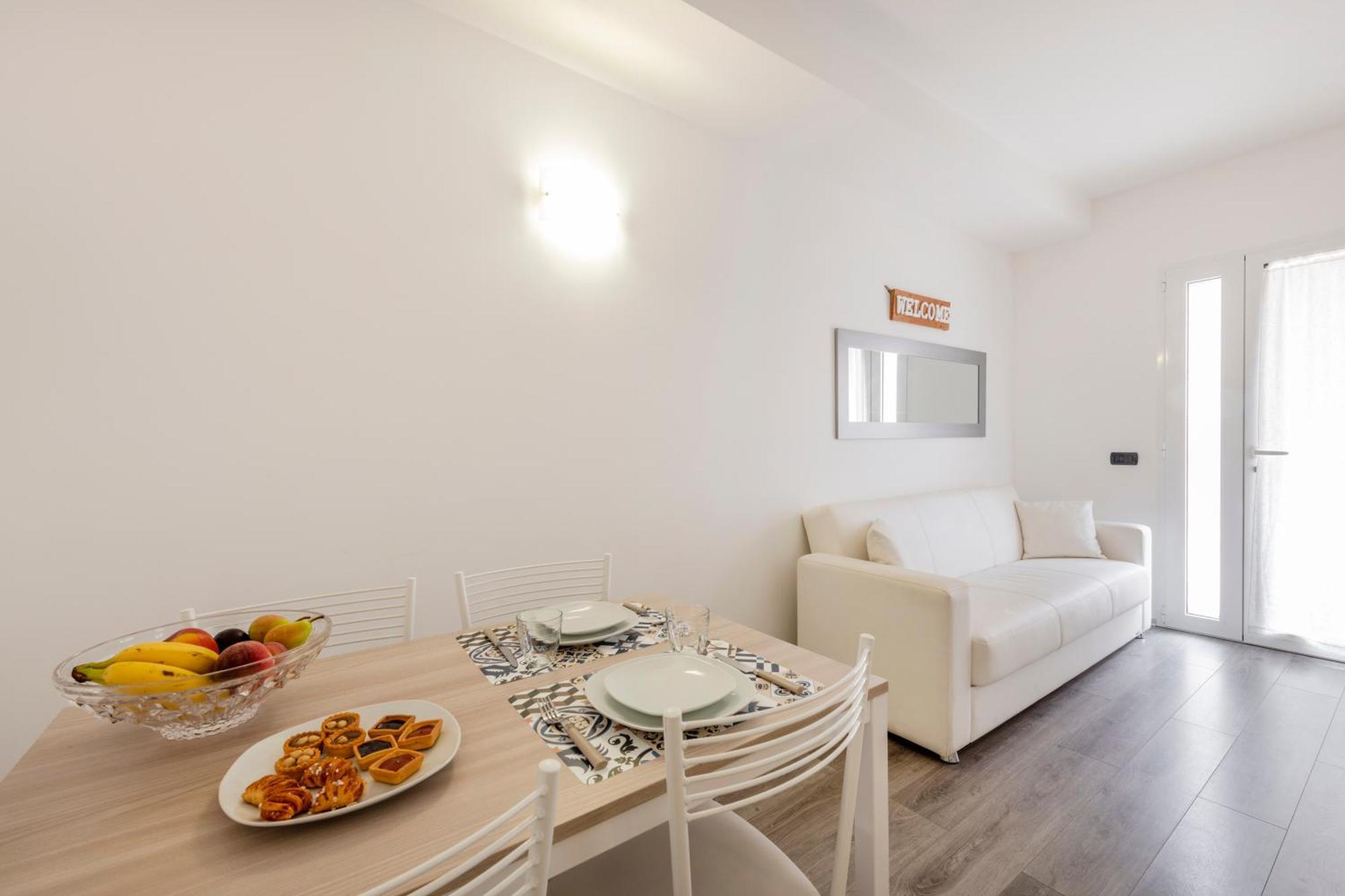 Bnbutler - Archimede 53 - Bright Studio Milan Bagian luar foto