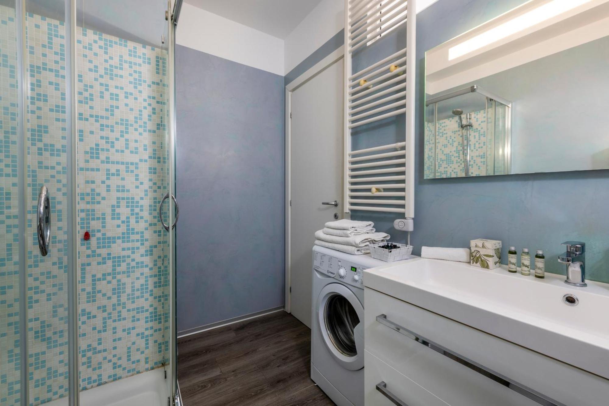 Bnbutler - Archimede 53 - Bright Studio Milan Bagian luar foto